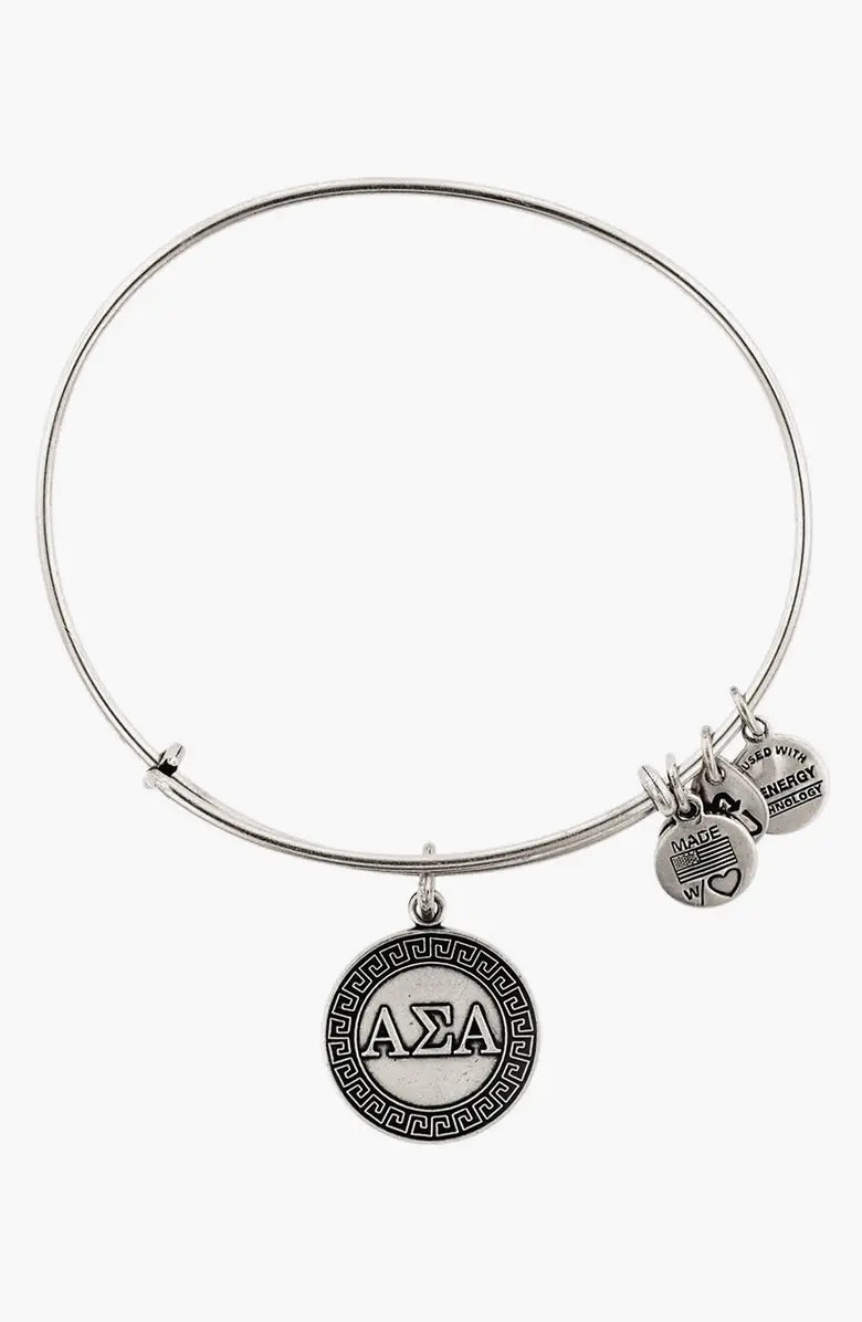 Alex & Ani Sorority Bracelets