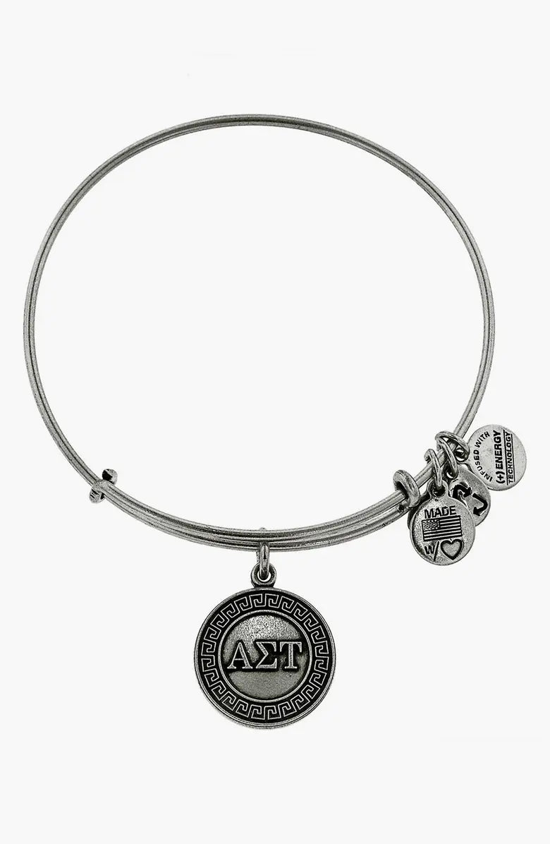 Alex & Ani Sorority Bracelets