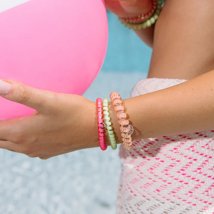 Teleties Hair Ties | Summer Crush