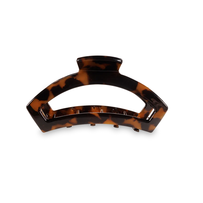 Teleties Small OPEN Clips