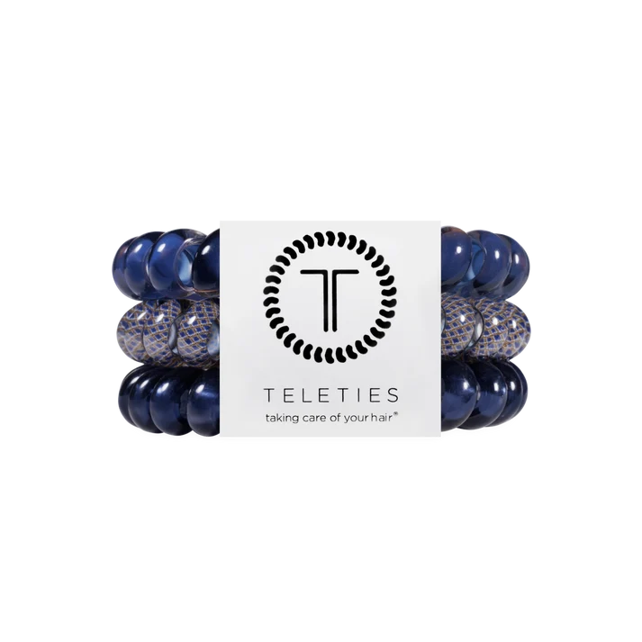 Teleties Hair Ties | Twilight Tones