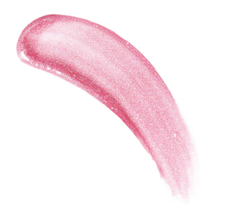Vitamin Glaze® Oil-Infused Lip Gloss | Primrose Pink