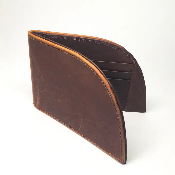Front Pocket Wallet