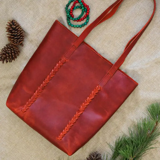Double Dutch Tote