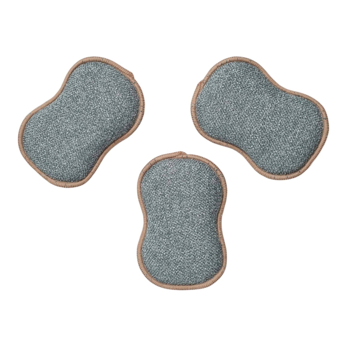 RE:usable Sponges | Jen Owens Ornate