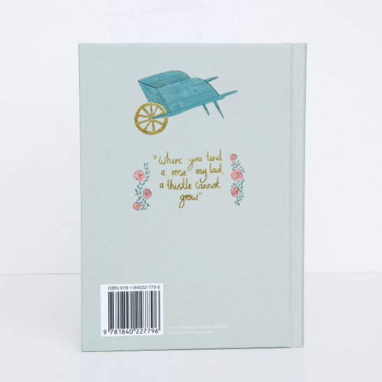 The Secret Garden | The Secret Garden