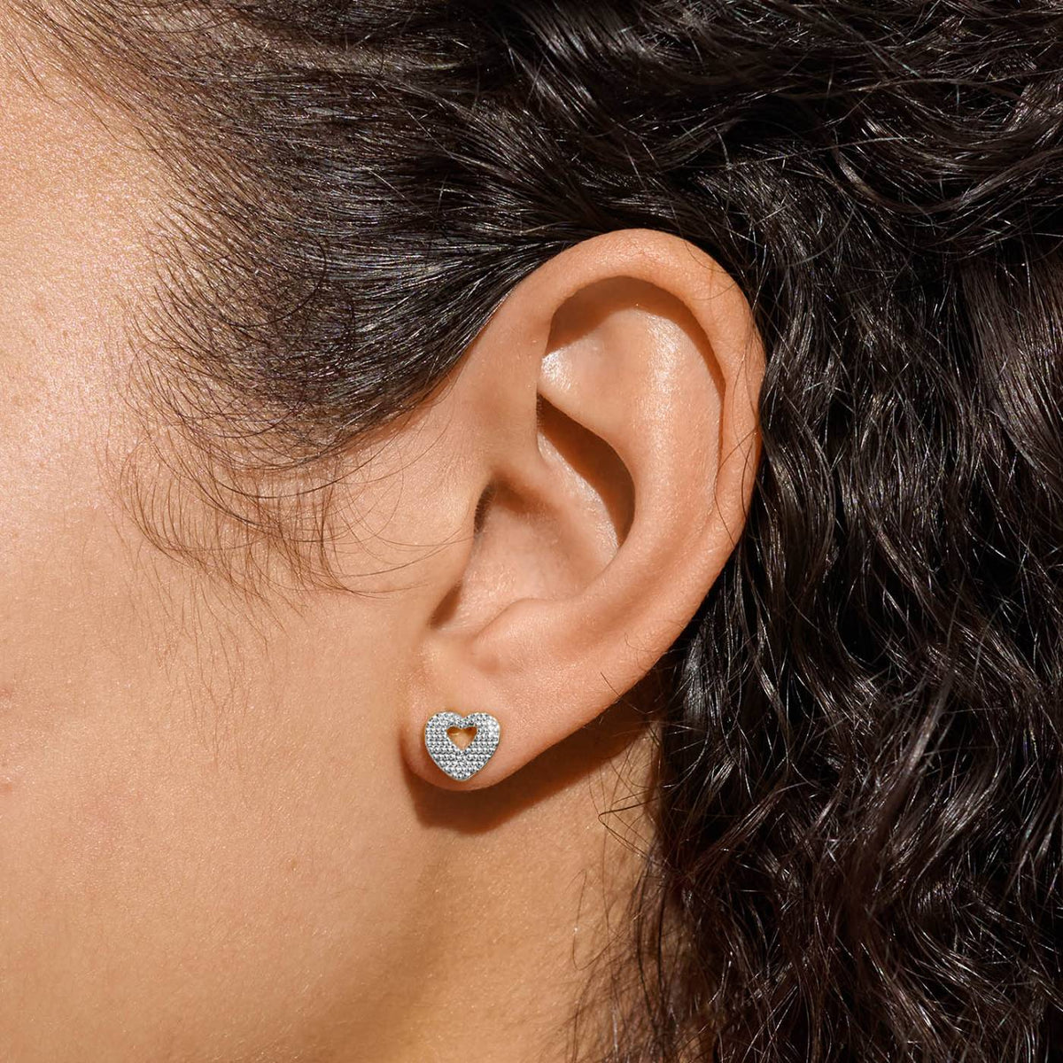 'Merry Christmas' Earrings