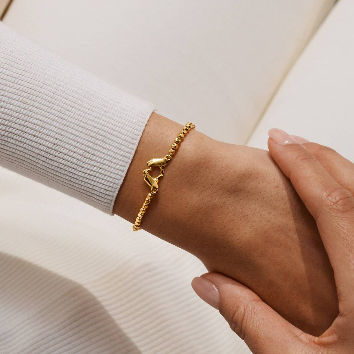 A Little 'We Are Better Together' Bracelet