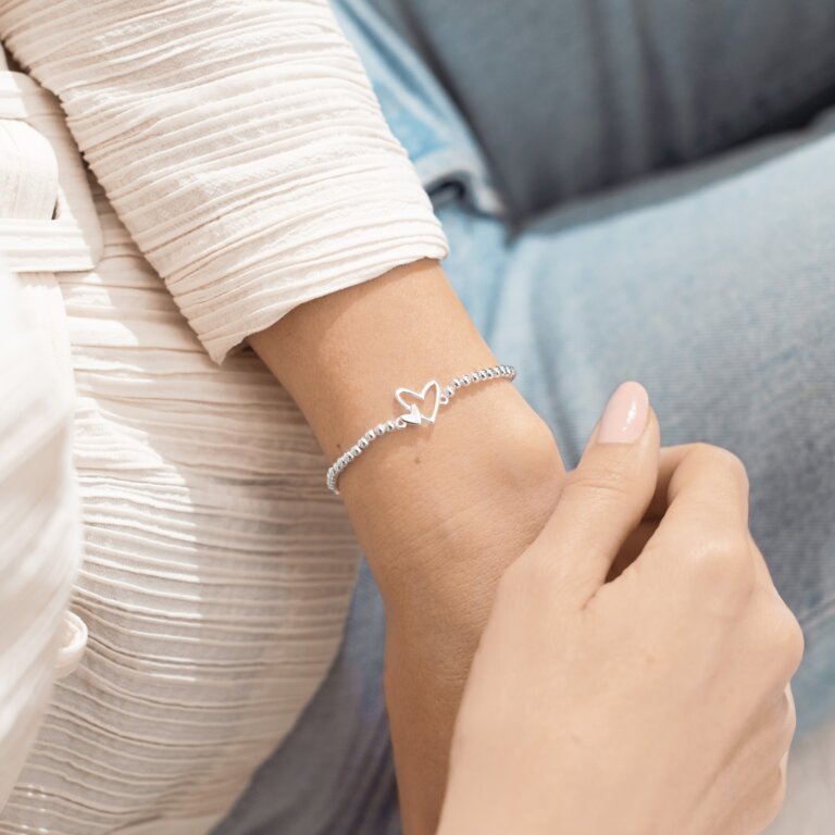 New Mom Bracelet