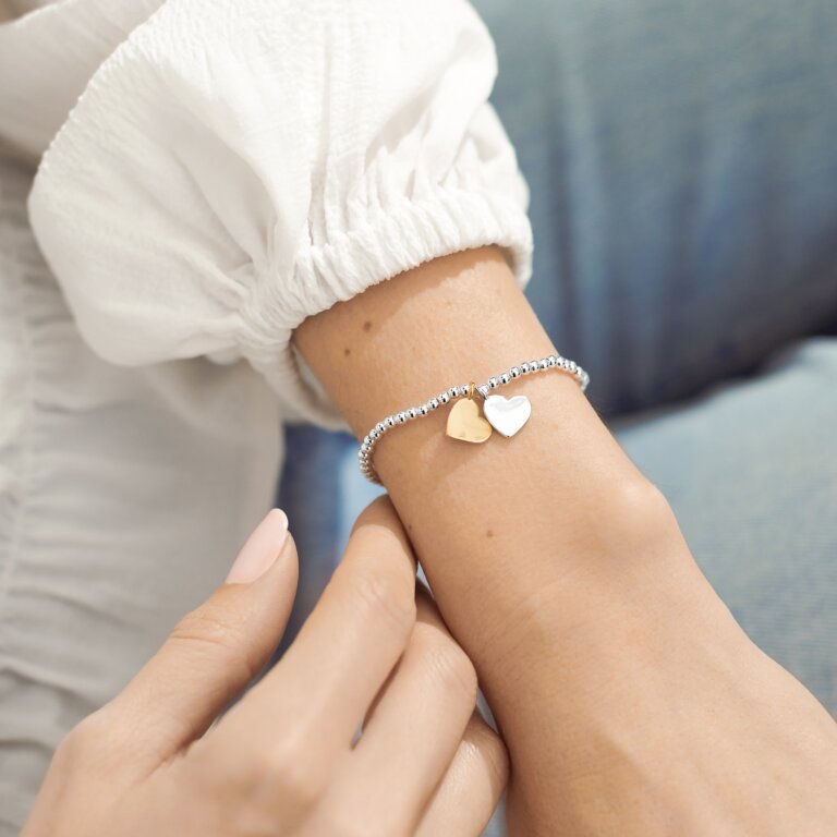 A Little ‘Soul Sisters’ Bracelet