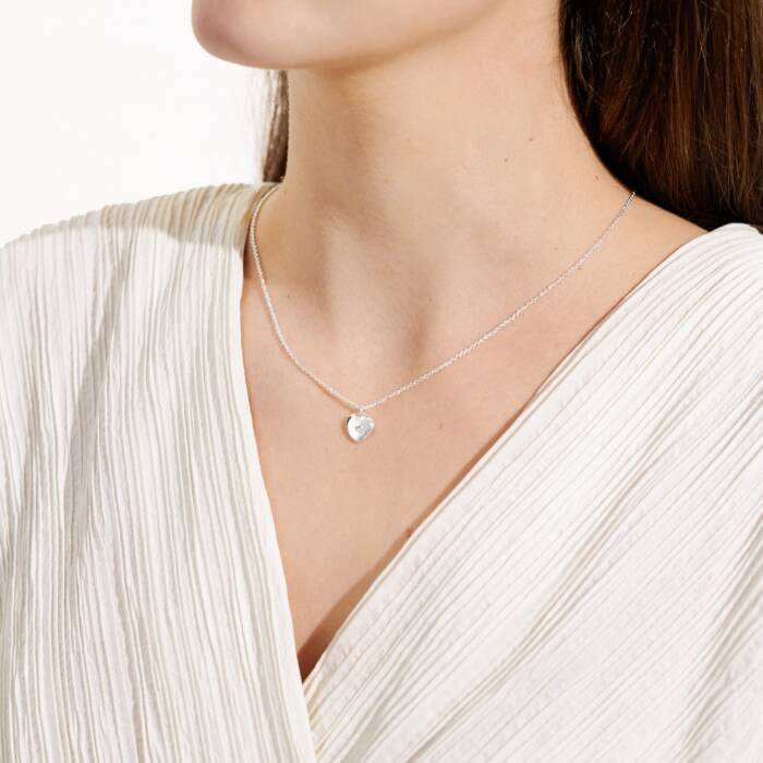 Happy Birthday Necklace