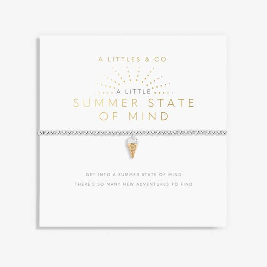 Summer State of Mind Bracelet