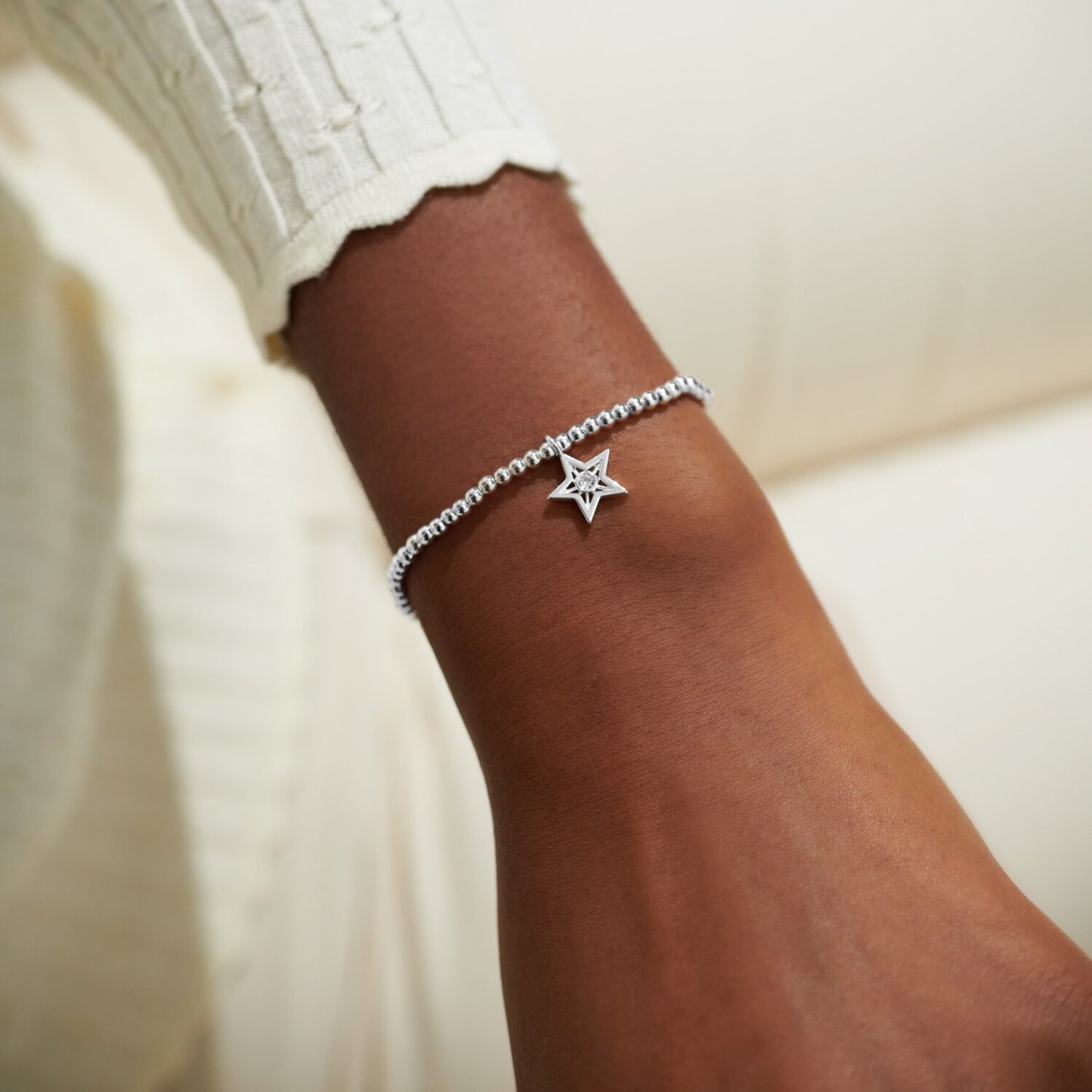 The Best Is Yet To Come Bracelet
