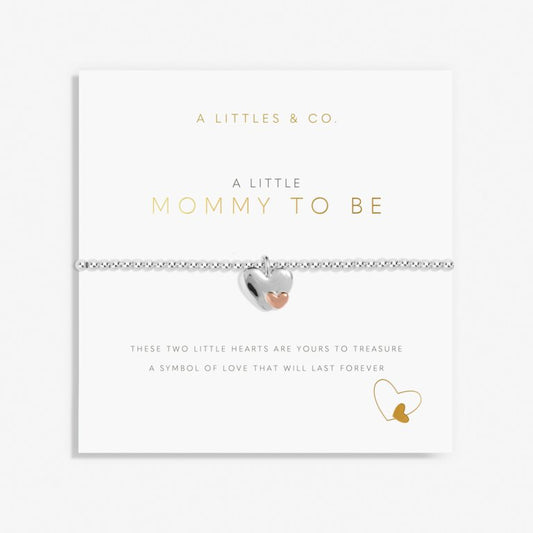 Mommy To Be Bracelet