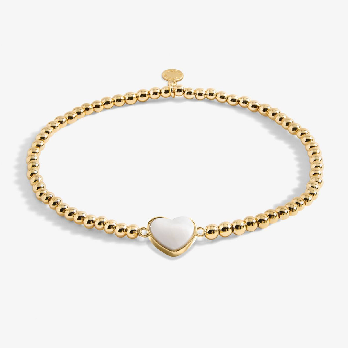 A Little 'Marvelous Mom' Bracelet