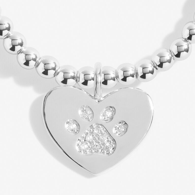 Sorry For Your Loss Bracelet