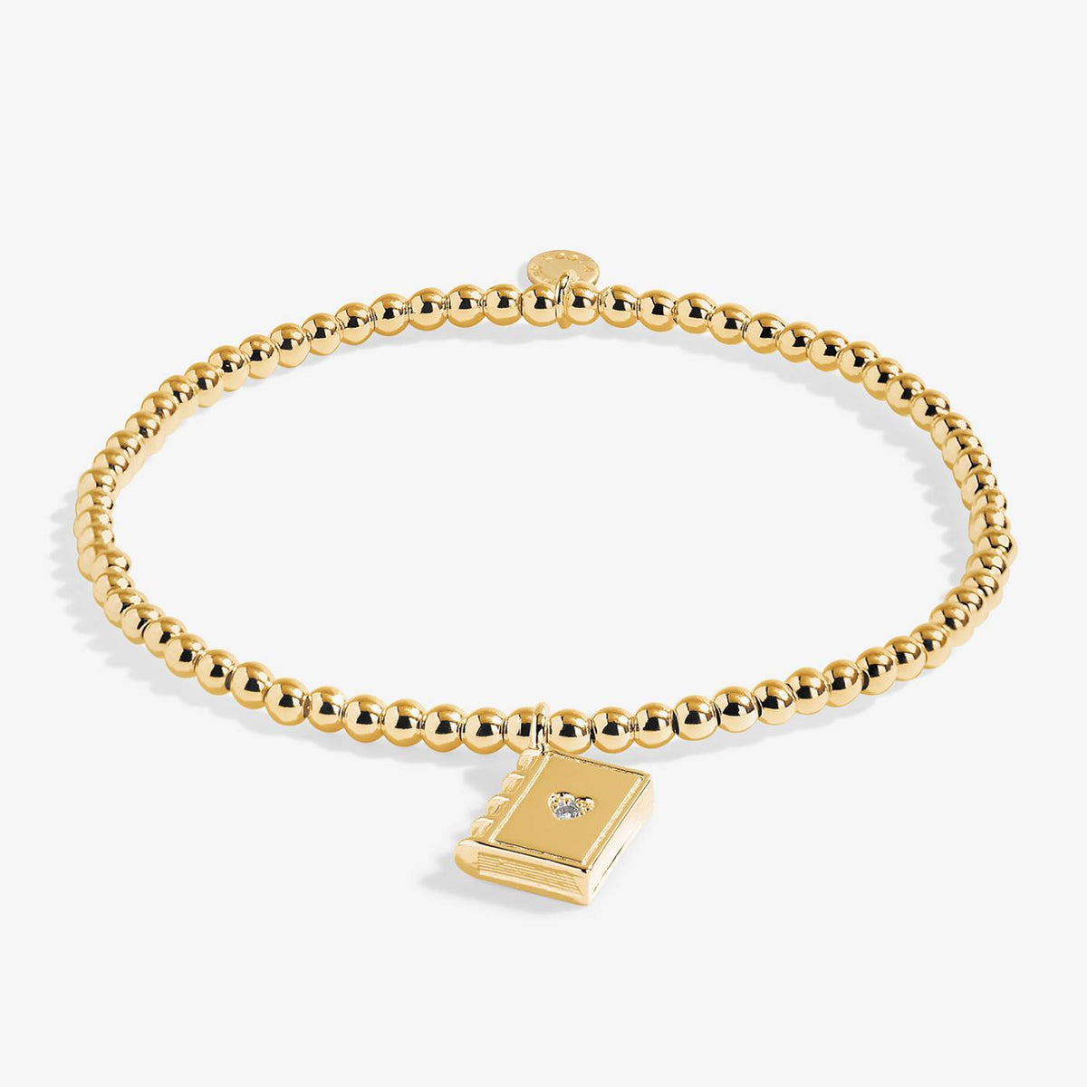 A Little 'New Chapter' Bracelet