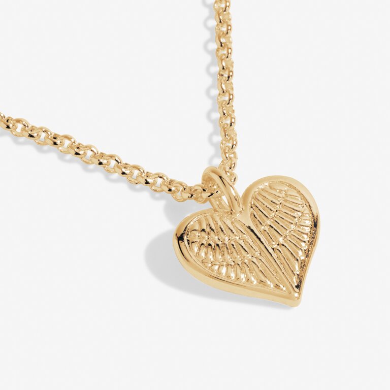 Always Remembered Necklace