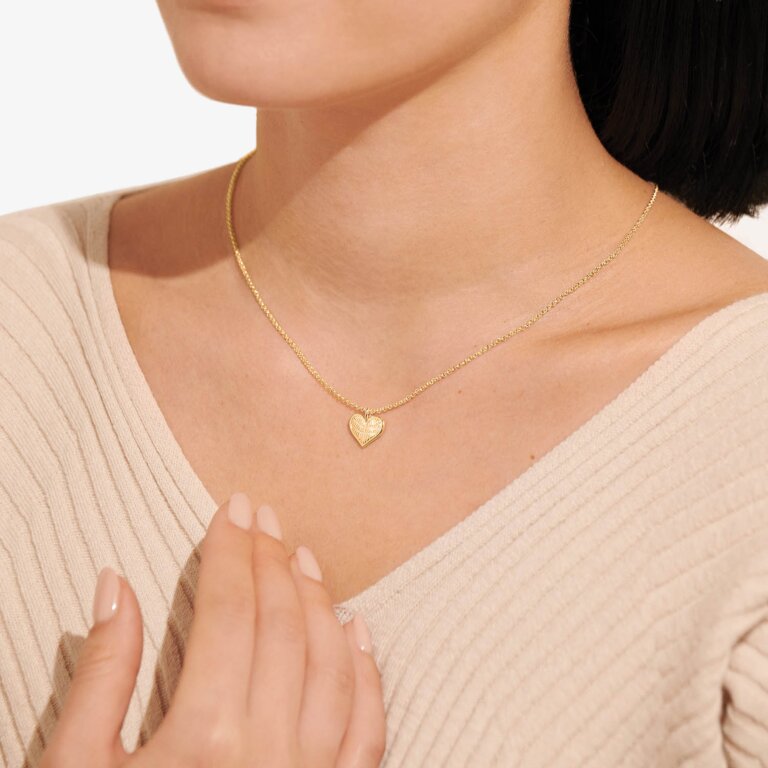 Always Remembered Necklace