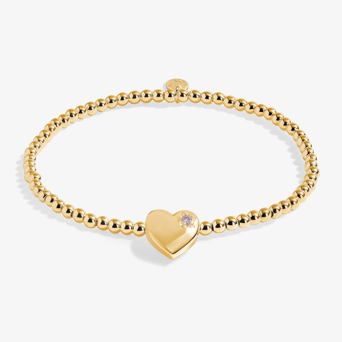 A Little 'Baby Girl' Bracelet