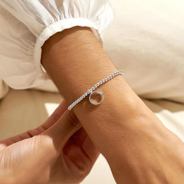 You're Engaged! Bracelet