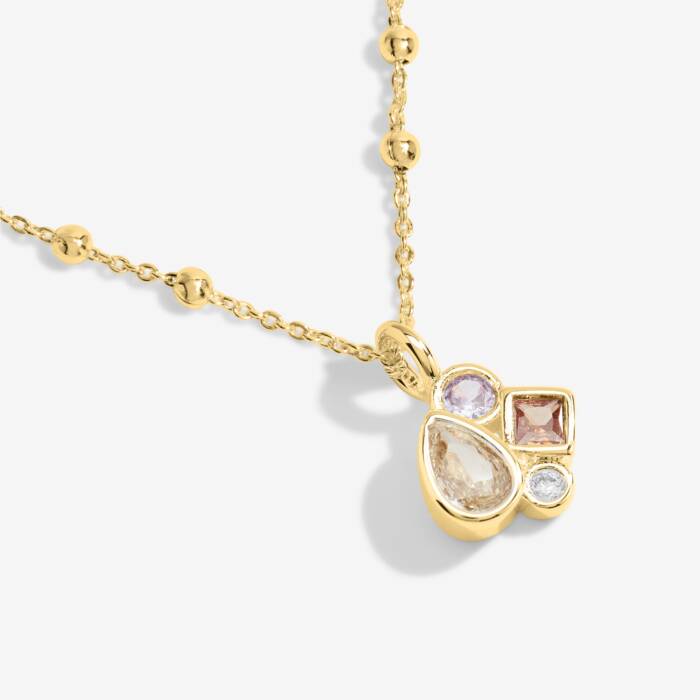 Beautiful Bridesmaid Necklace