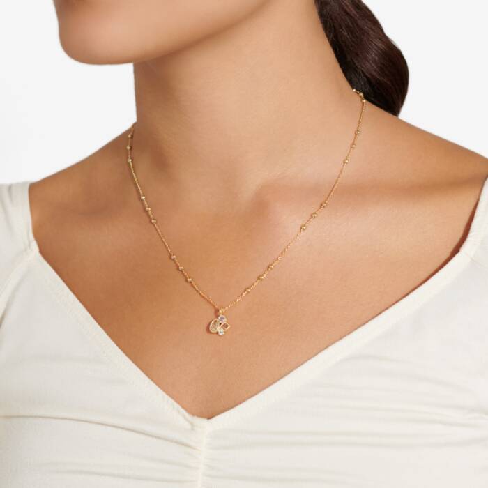 Beautiful Bridesmaid Necklace