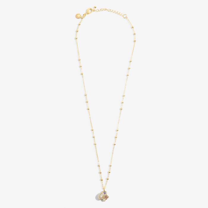 Beautiful Bridesmaid Necklace