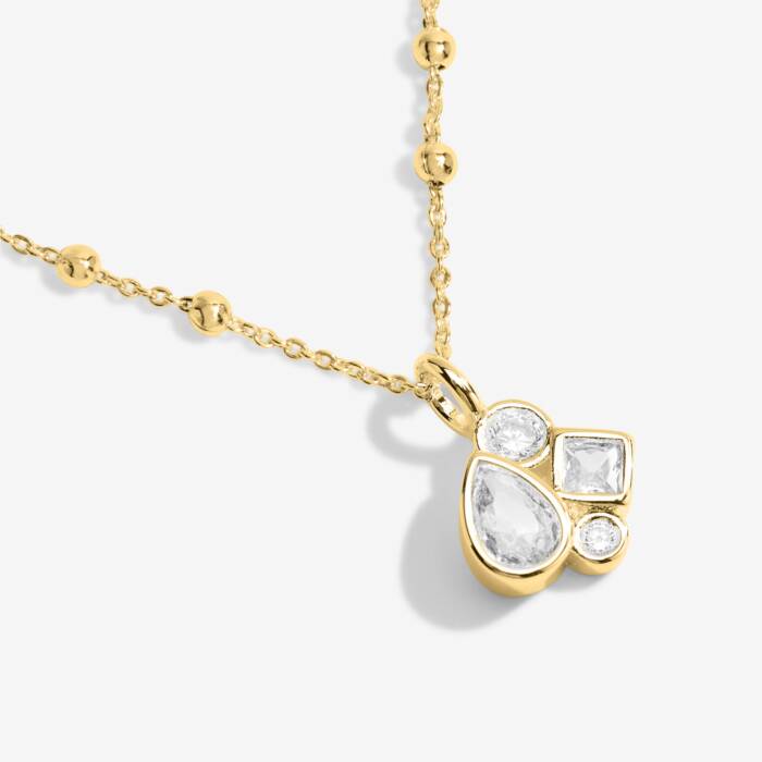 Beautiful Bride Necklace