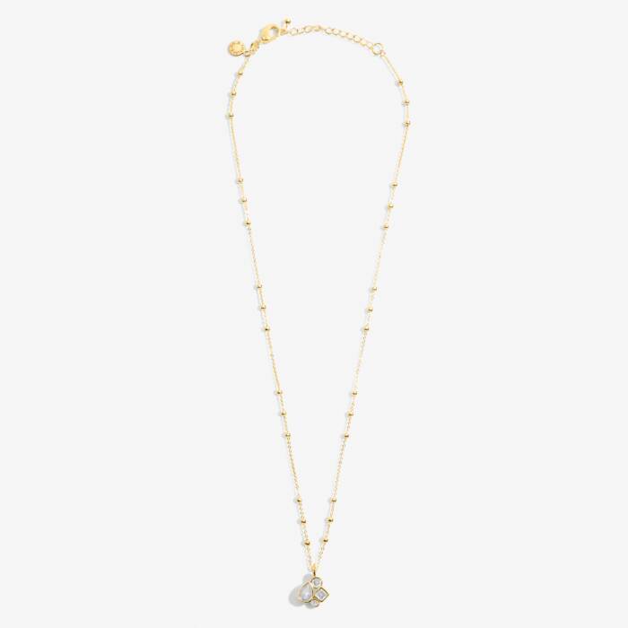 Beautiful Bride Necklace