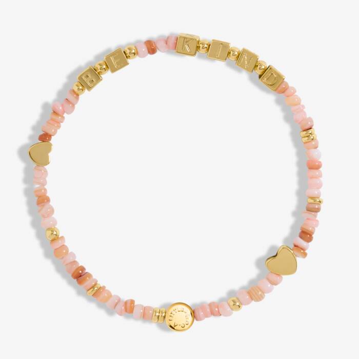 Happy Little Moments ‘Be Kind’ Bracelet