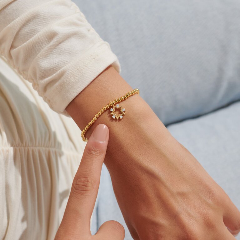 Supporter Bracelet