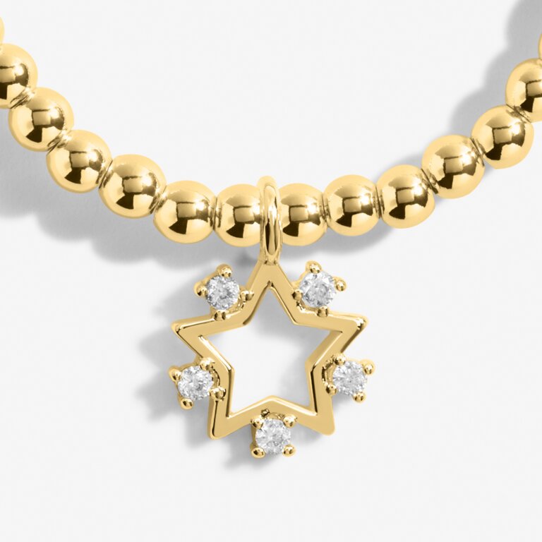 Supporter Bracelet