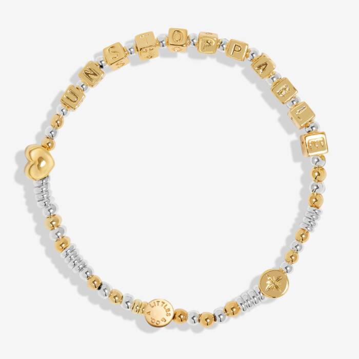 Happy Little Moments ‘Unstoppable’ Bracelet