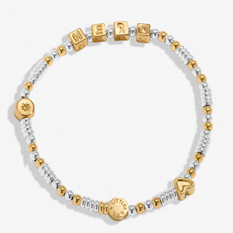 My Hero Bracelet
