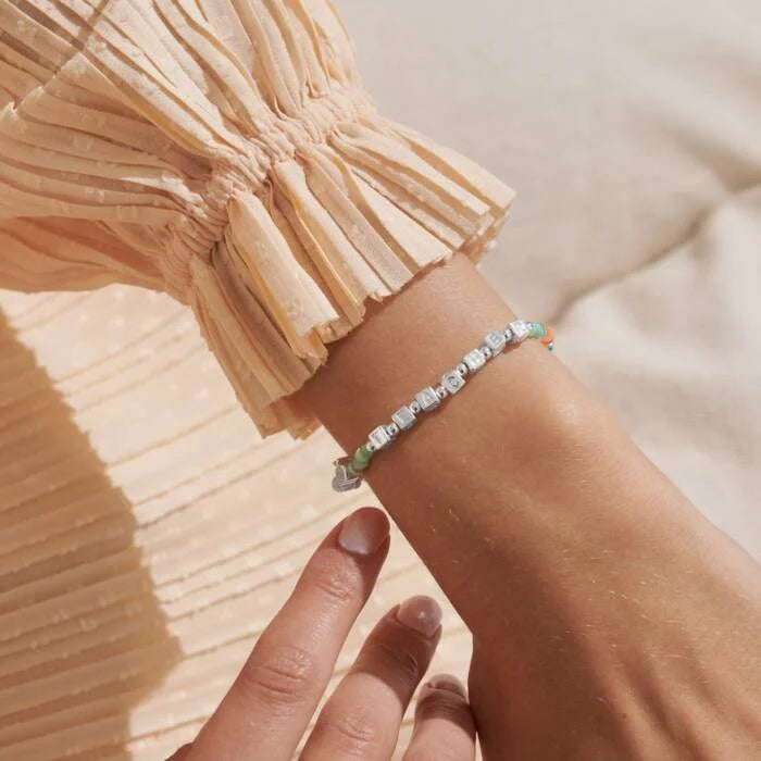 Happy Little Moments ‘Best Teacher’ Bracelet