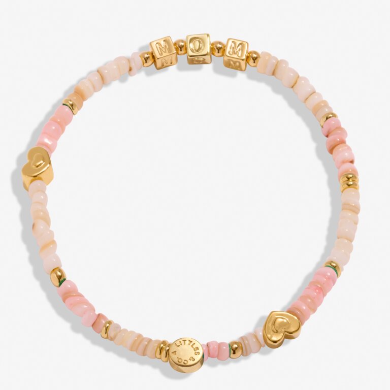 Girl Mom Bracelet