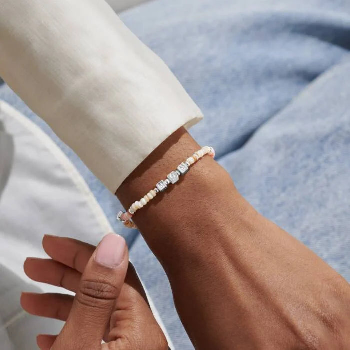 Happy Mother's Day Bracelet