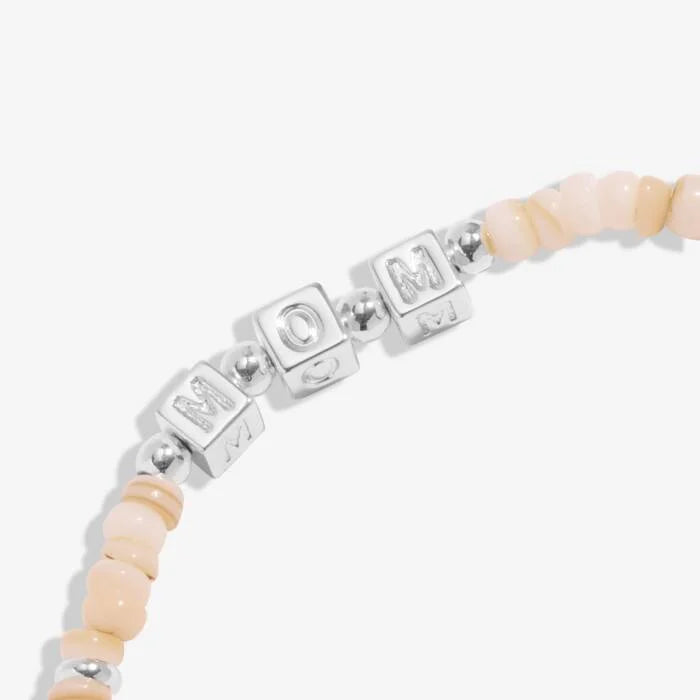 Happy Mother's Day Bracelet