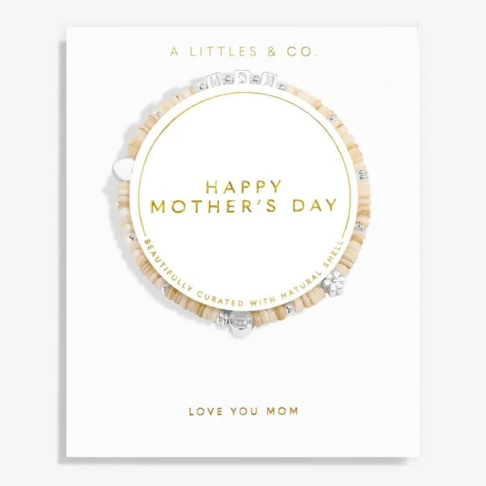 Happy Mother's Day Bracelet
