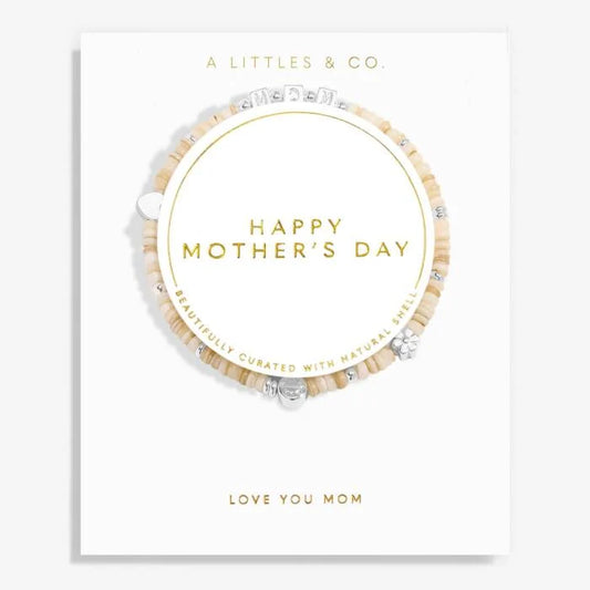 Happy Mother's Day Bracelet