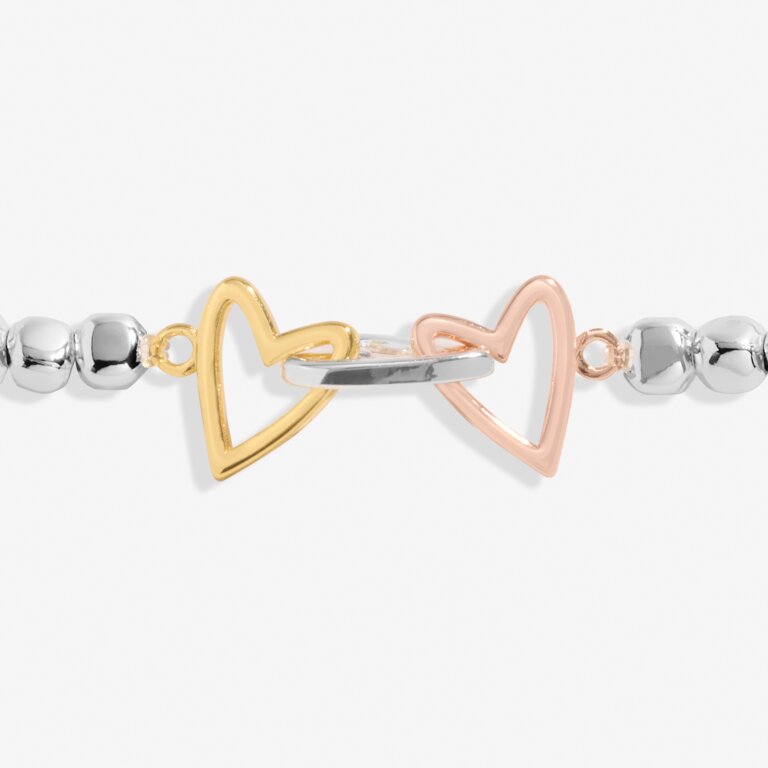Sister Together Always Bracelet