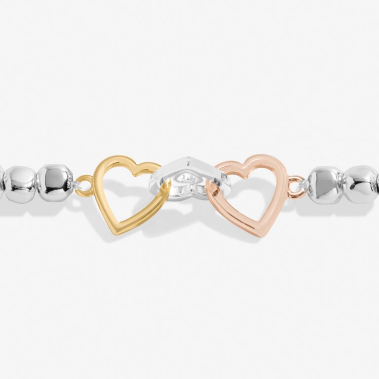 Forever Yours ‘Beautiful New Chapter’ Bracelet