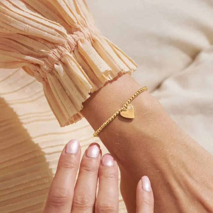 Love You Mom Bracelet
