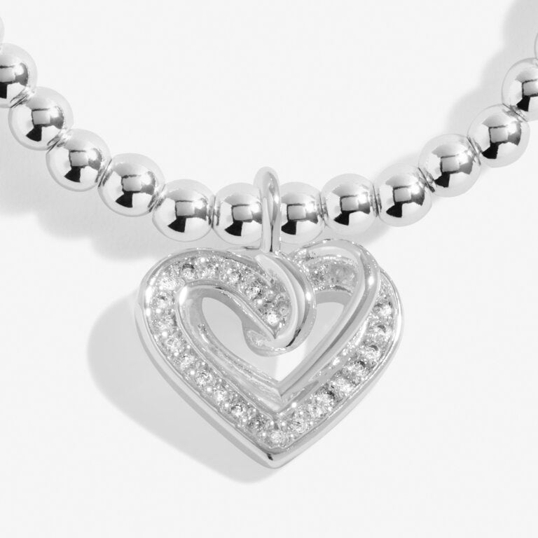 Forever Thankful You're My Friend Bracelet