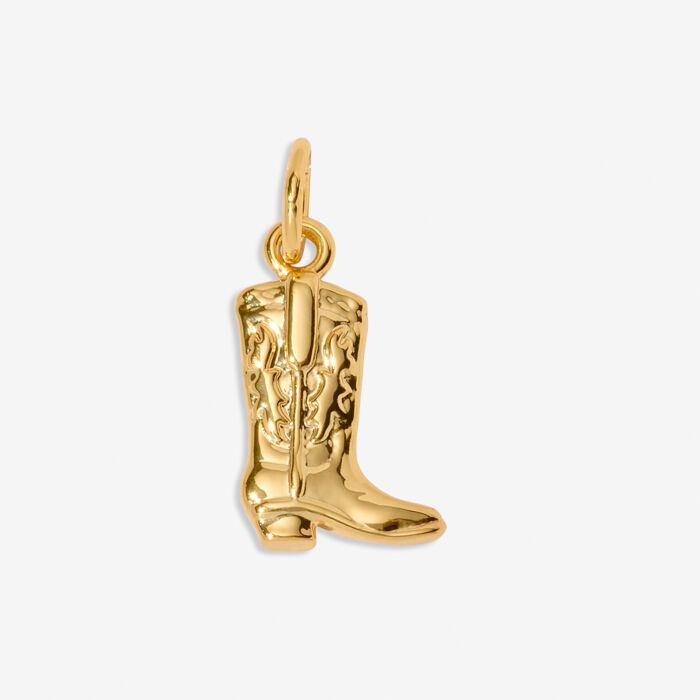 Charm Bar | Yee Haw Small Charm