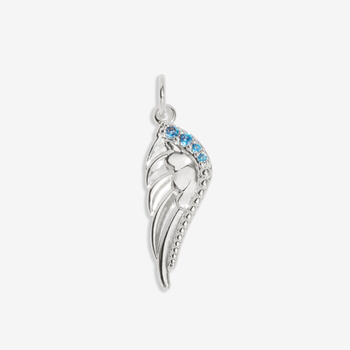 Charm Bar | Angel Medium Charm