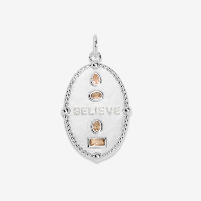 Charm Bar | Believer Large Charm