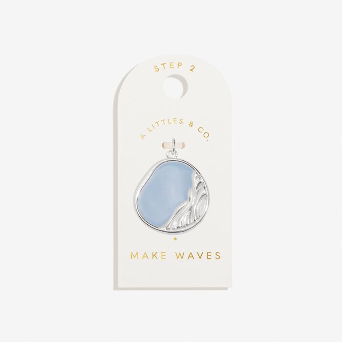 Charm Bar | Make Waves Large Charm