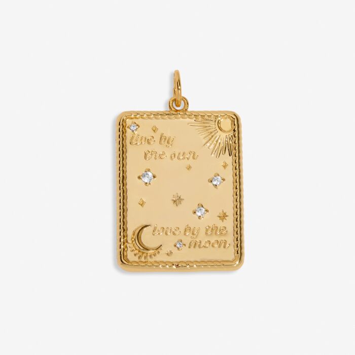 Charm Bar | Love Life Large Charm